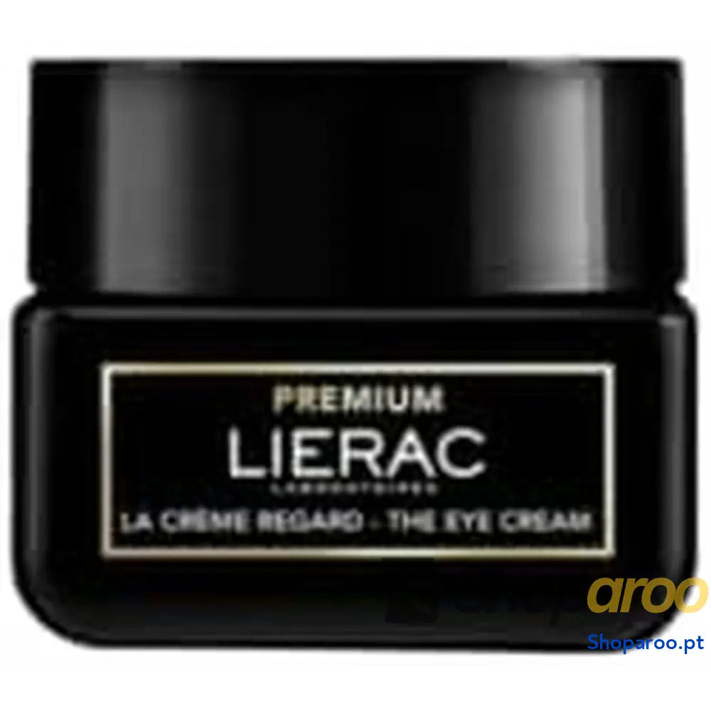 Creme para o Contorno dos Olhos Lierac Premium 20 ml