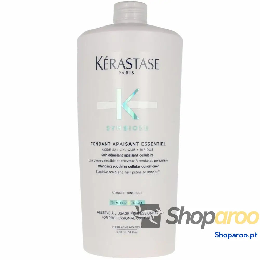 Creme Pentear Kerastase