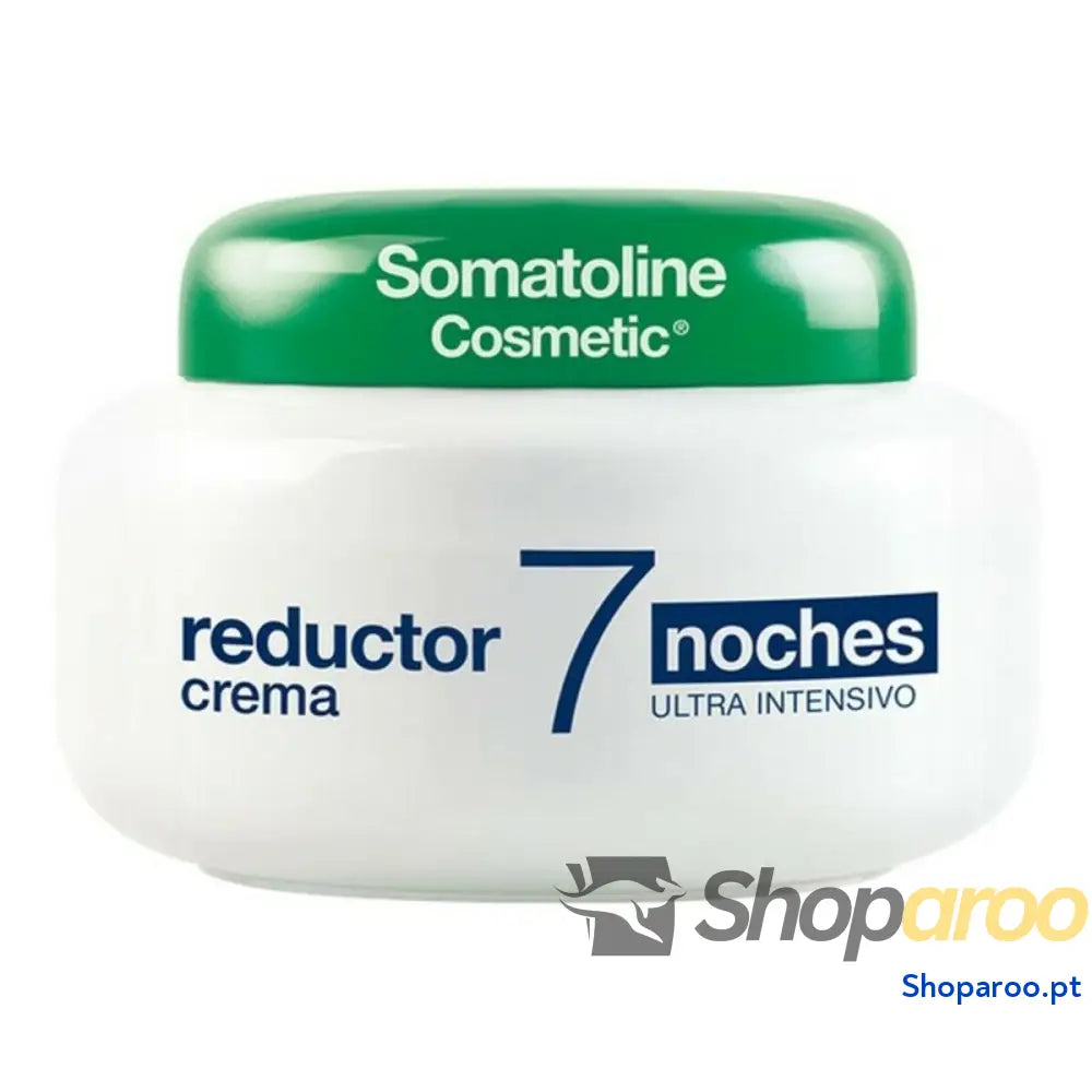 Creme Redutor Somatoline