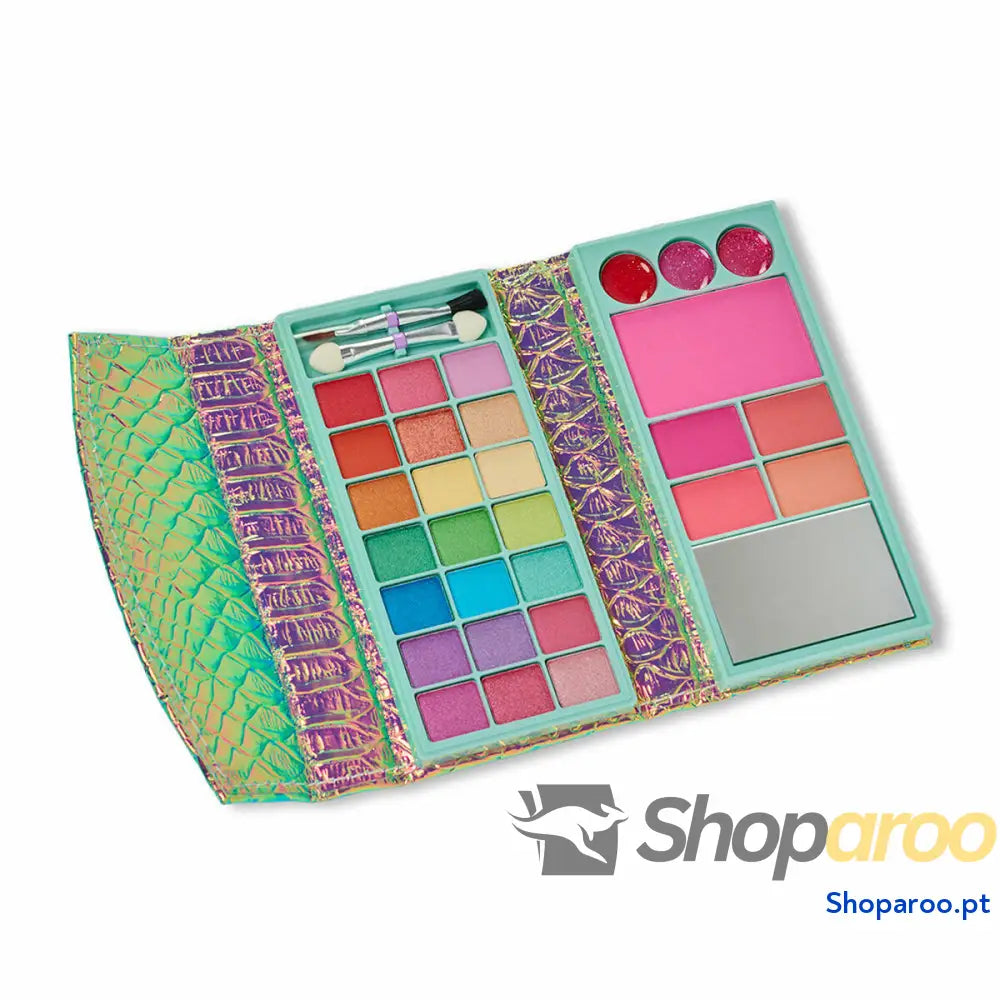 Creme Reparador para Bebés Martinelia S Be Mermaids Wallet