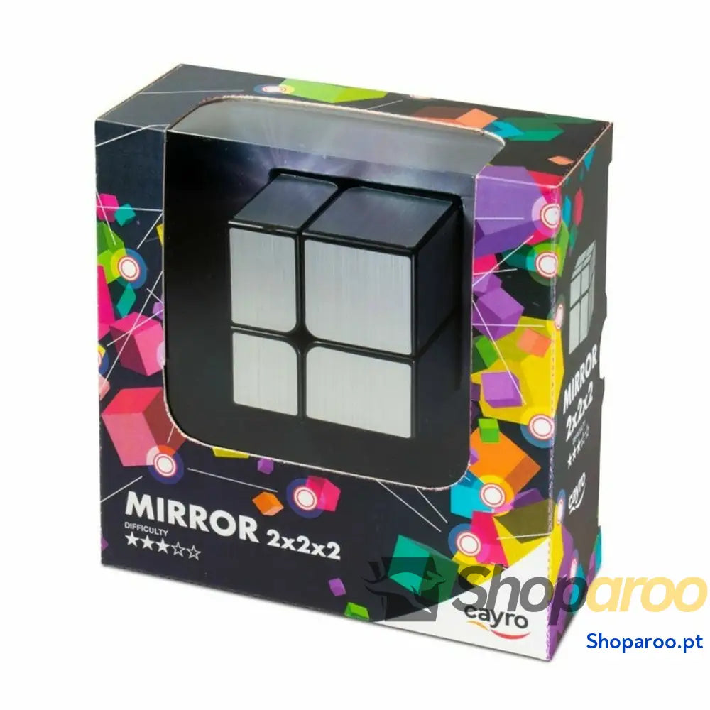 Cubo Cayro