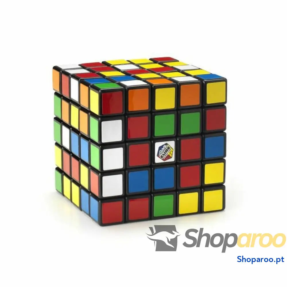 Cubo de Rubik Rubik’s 5 x