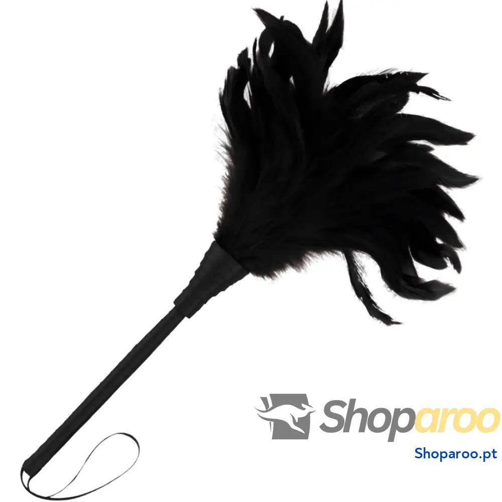 DARKNESS - CANETA ESTIMULANTE BLACK LUX