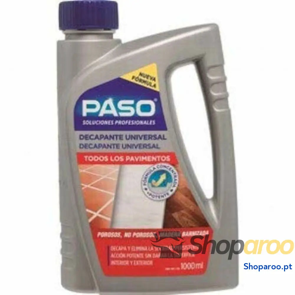 Decapante Paso 1 L