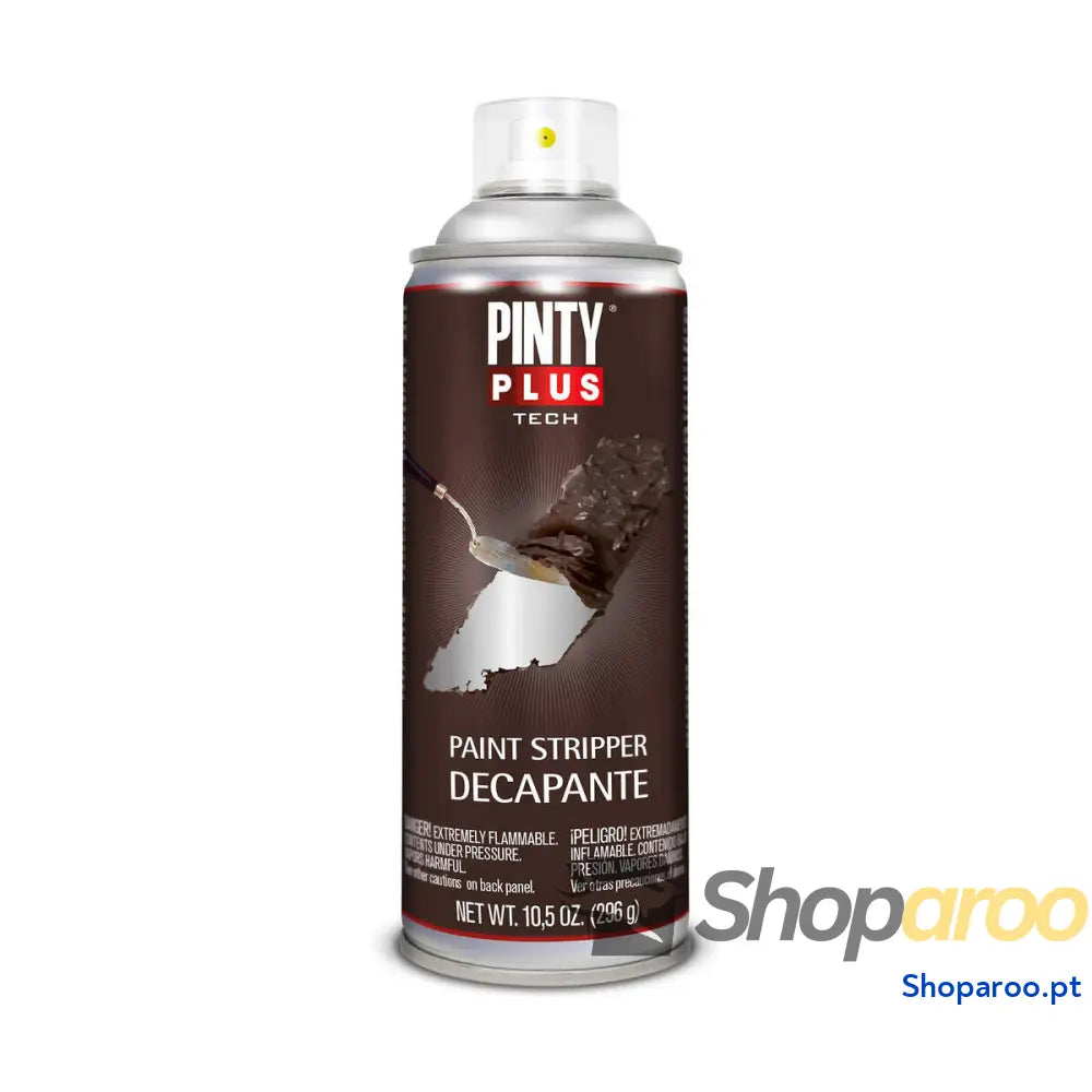 Decapante Pintyplus Tech 400 ml Spray