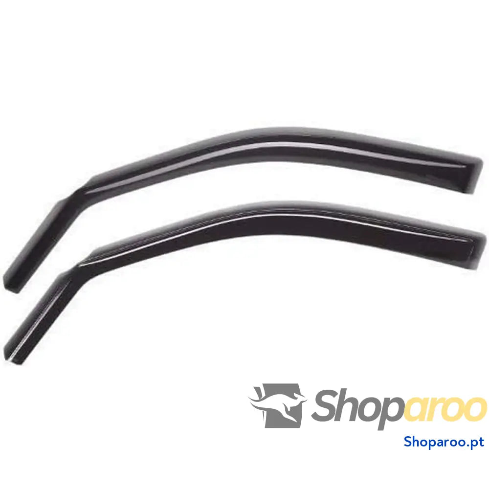 Defletor de vento DGA 070.11-170 Frontal