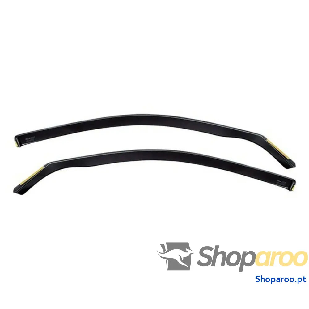 Defletor de vento HEKO 10207 4/5D