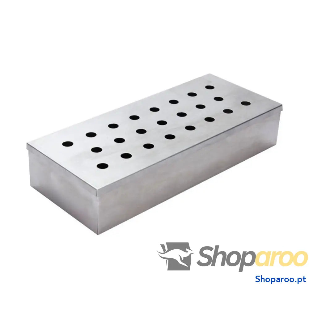 Defumador 45 x 24 x 10 cm