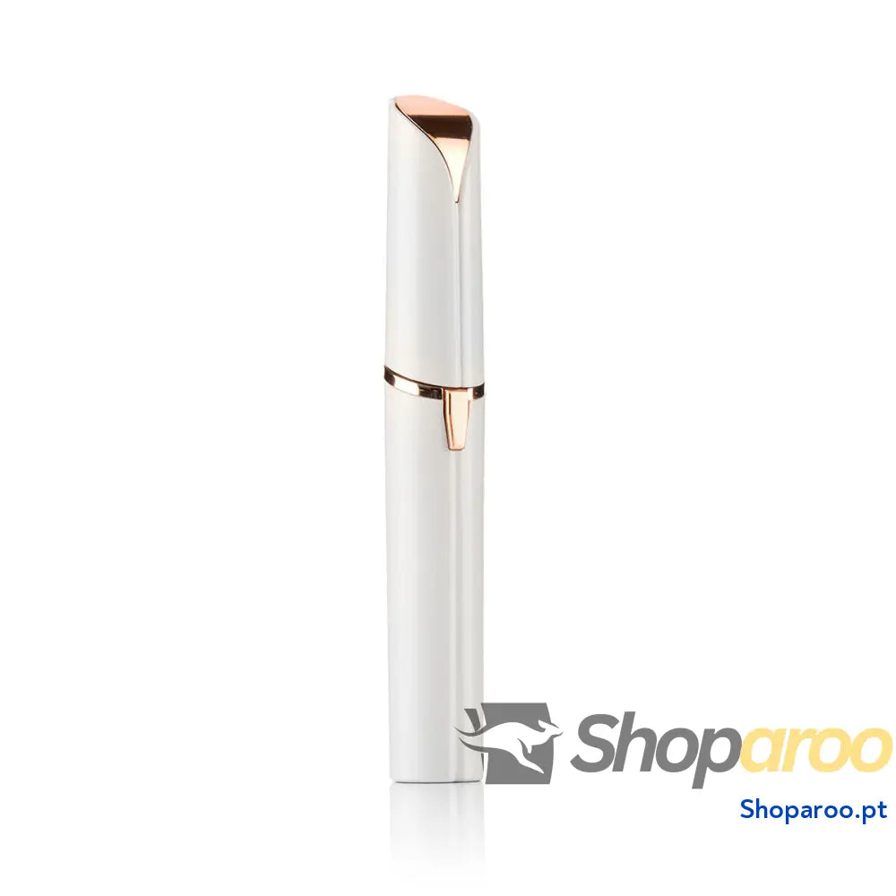 Depiladora de Precisão com LED para Pelo Facial InnovaGoods