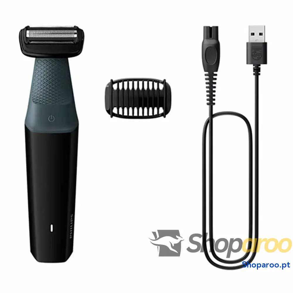 Depiladora Elétrica IPL Philips BG3017