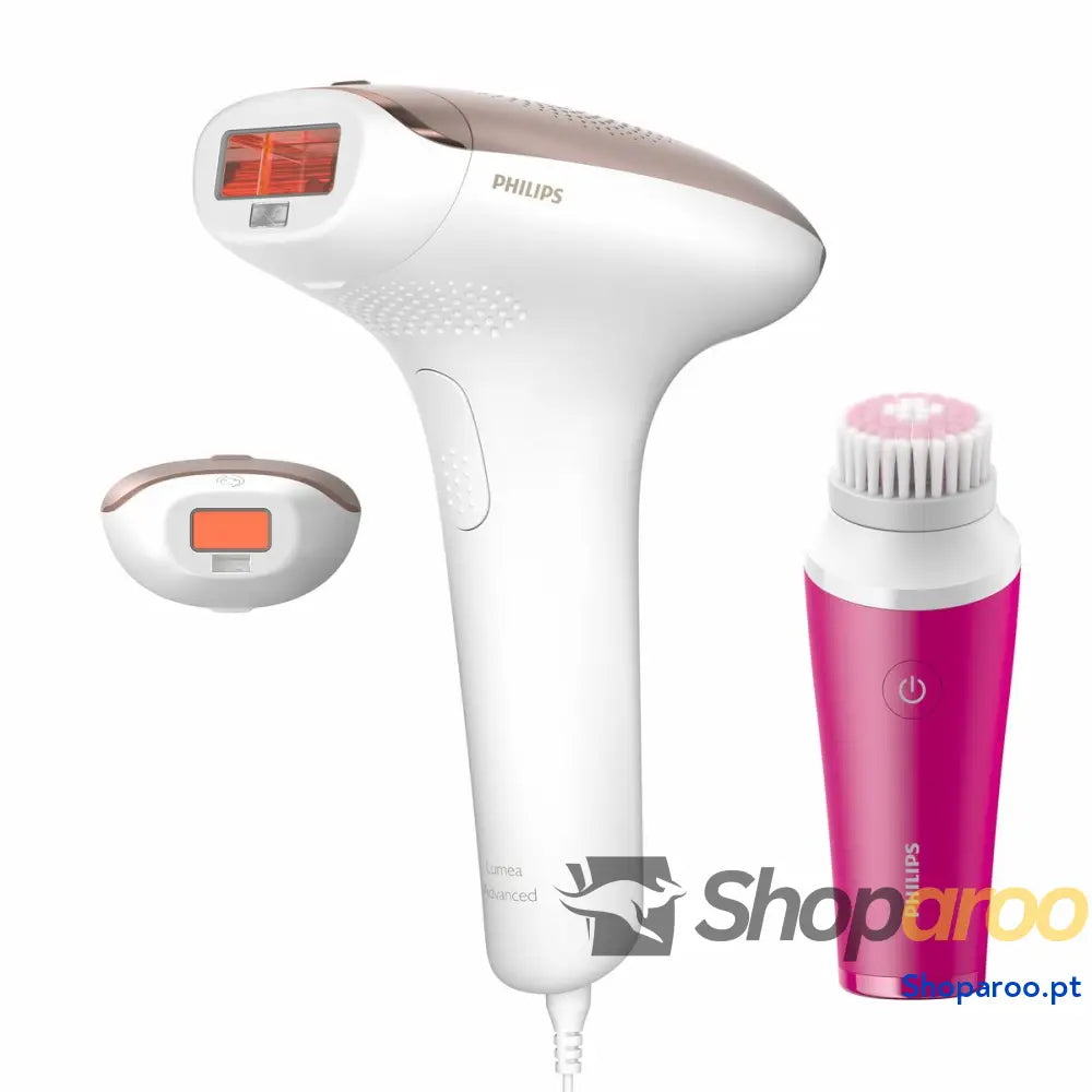 Depiladora Elétrica IPL Philips BRI924/00