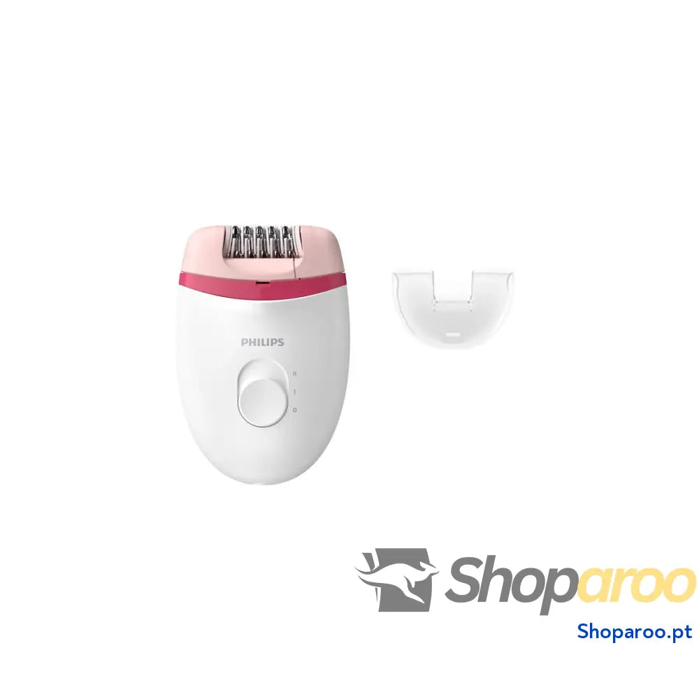 Depiladora Elétrica Philips BRE235/00