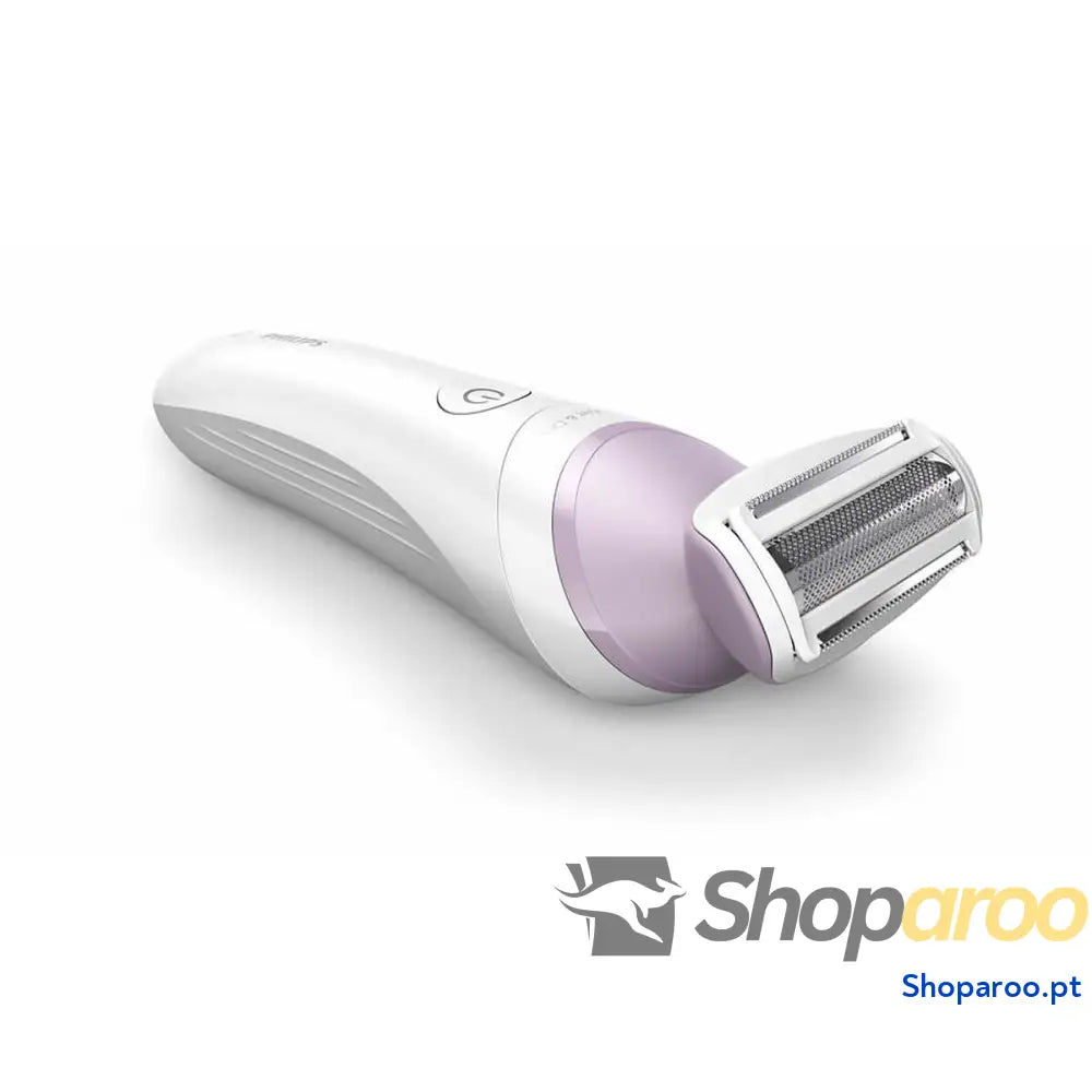 Depiladora Elétrica Philips BRL136/00