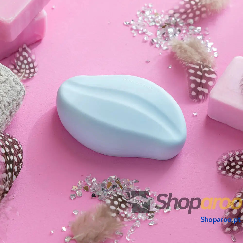 Depiladora Esfoliante por Fricção com Nanocristais Frepil InnovaGoods