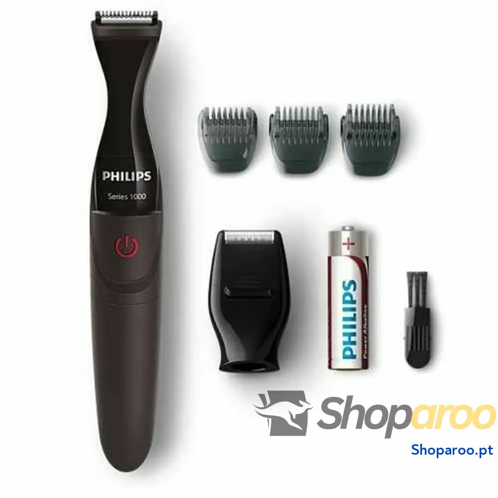 Depiladora Philips MG1100/16