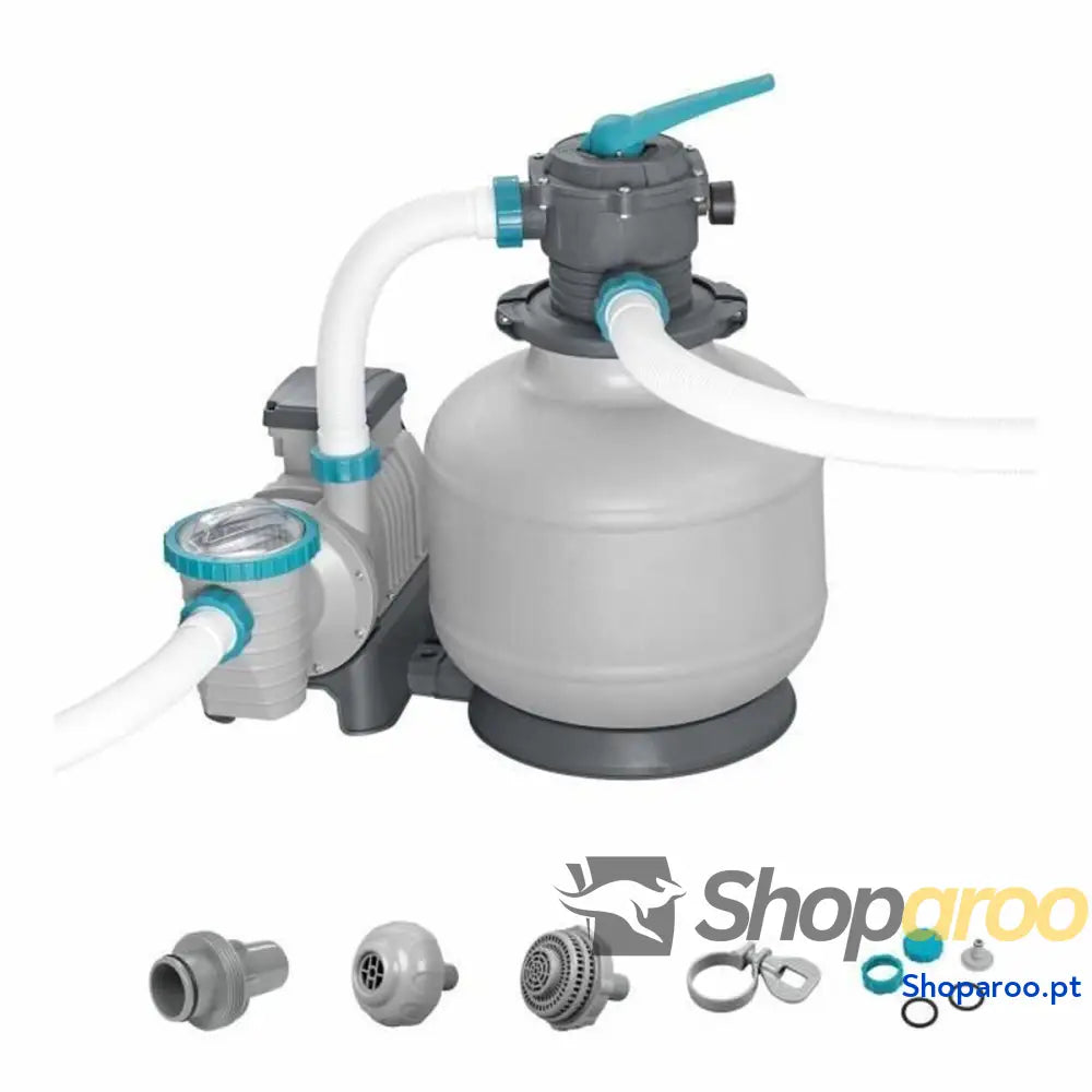 Depurador para Piscina Bestway