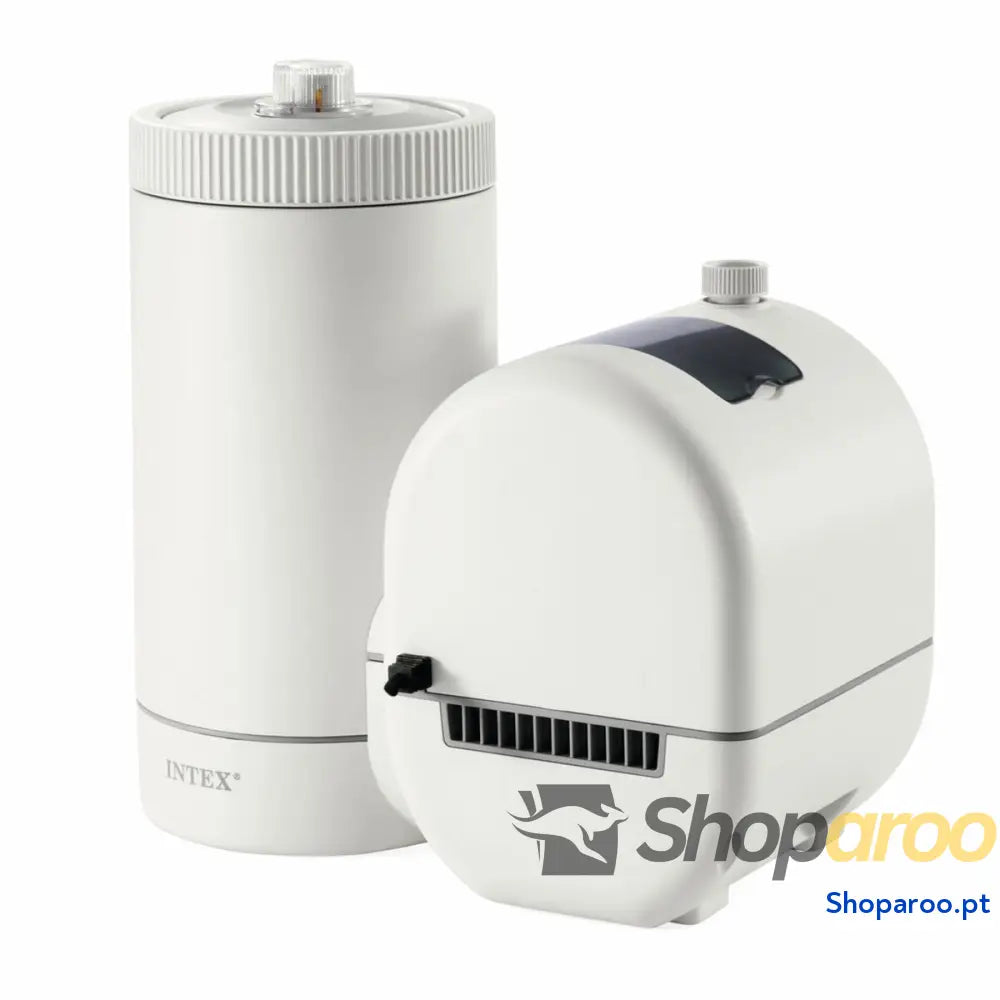 Depurador para Piscina Intex