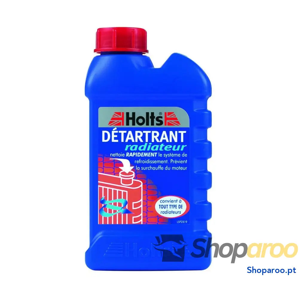 Descalcificador de radiador Holts HL 1831583 250 ml