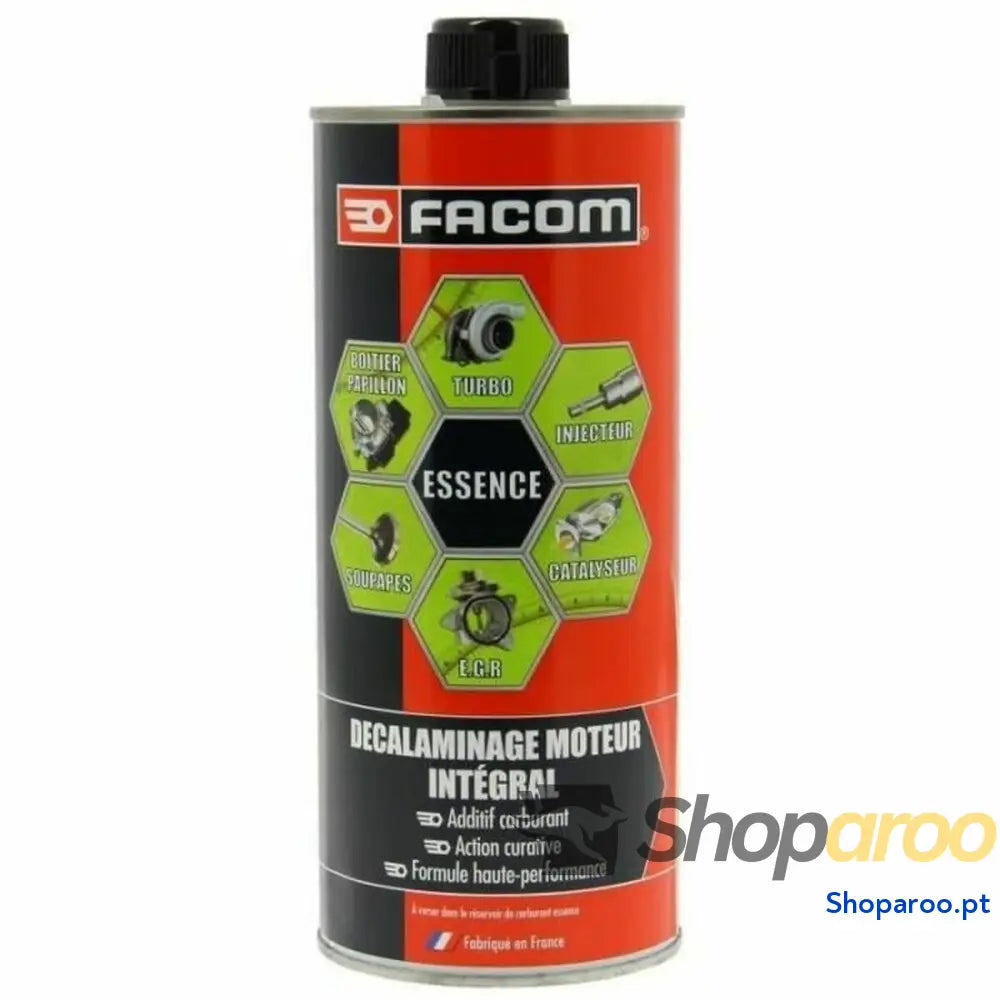 Descalcificador Facom 006026 1 L Gasolina