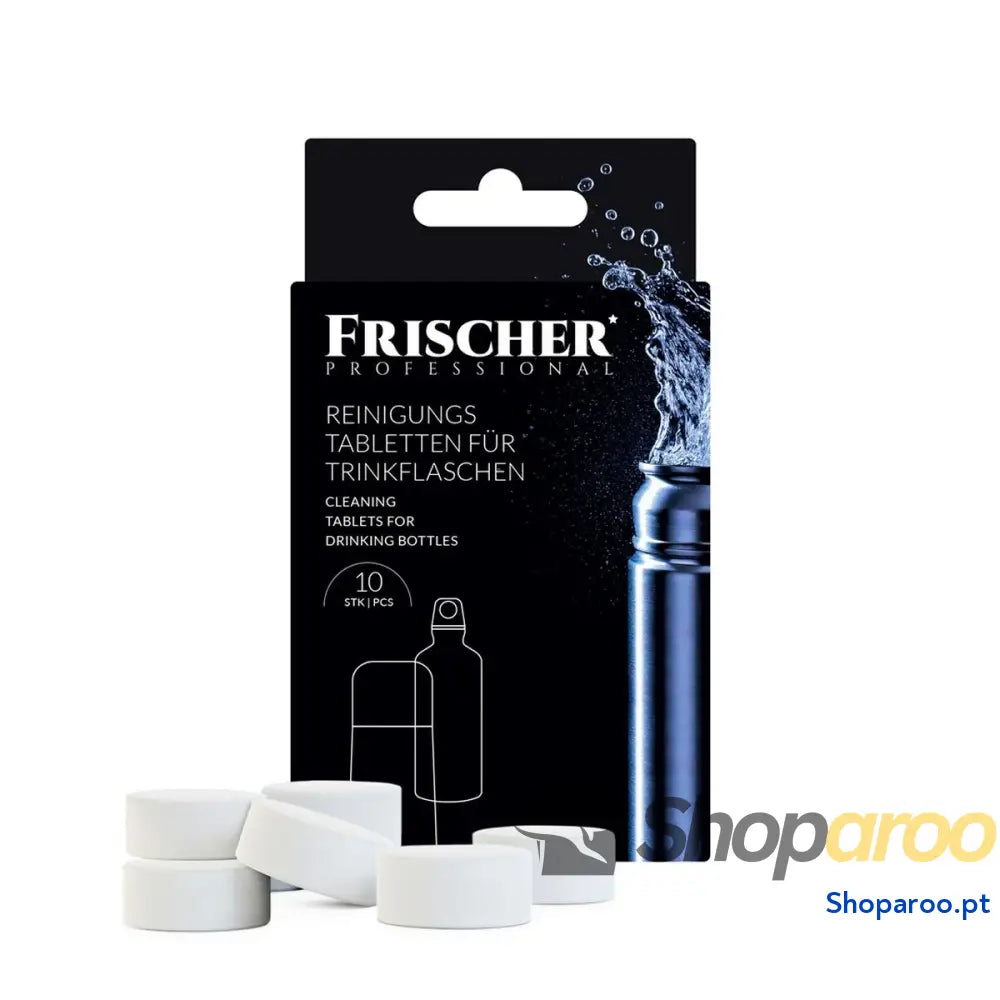 Descalcificador Frischer FR00229_10
