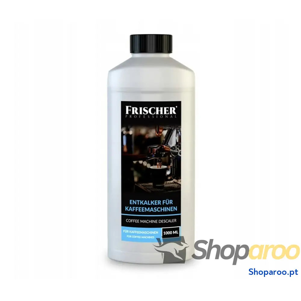 Descalcificador para Cafeteiras Frischer FR00013_1000