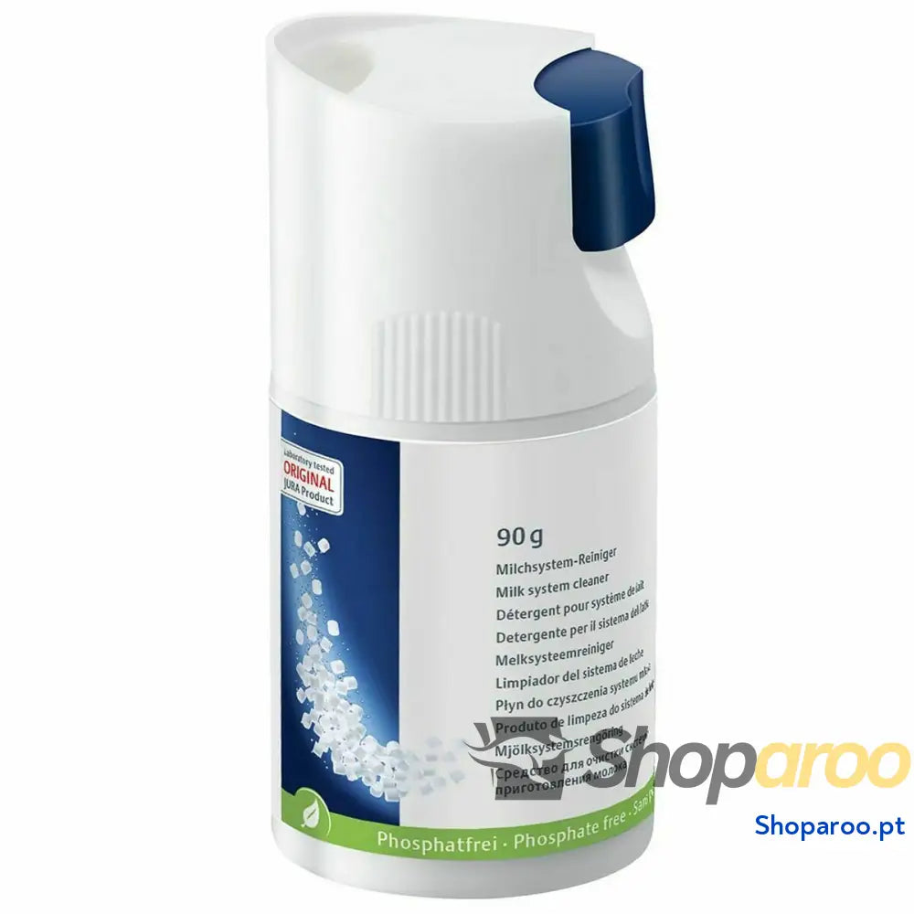Descalcificador para Cafeteiras Jura 24158