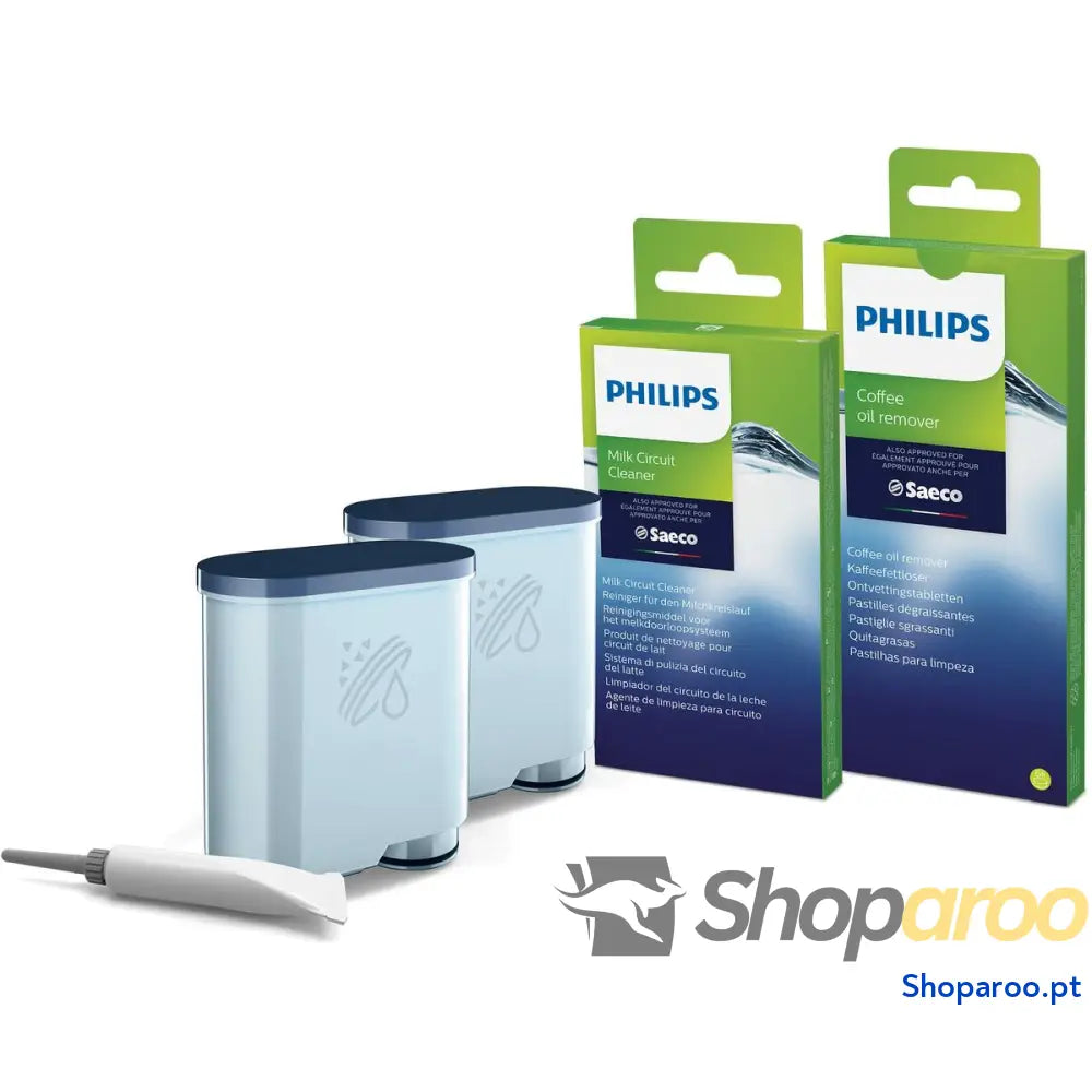 Descalcificador para Cafeteiras Philips CA6707/10