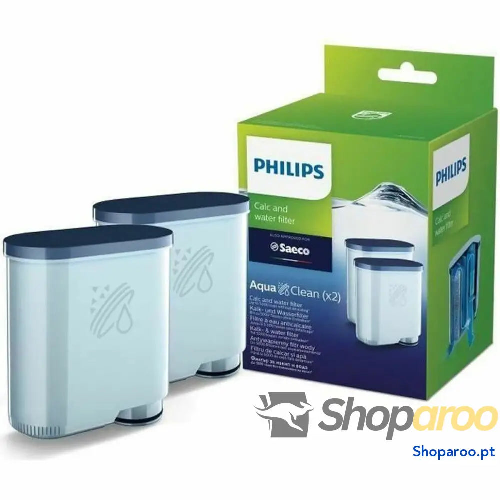 Descalcificador para Cafeteiras Philips CA6903/22