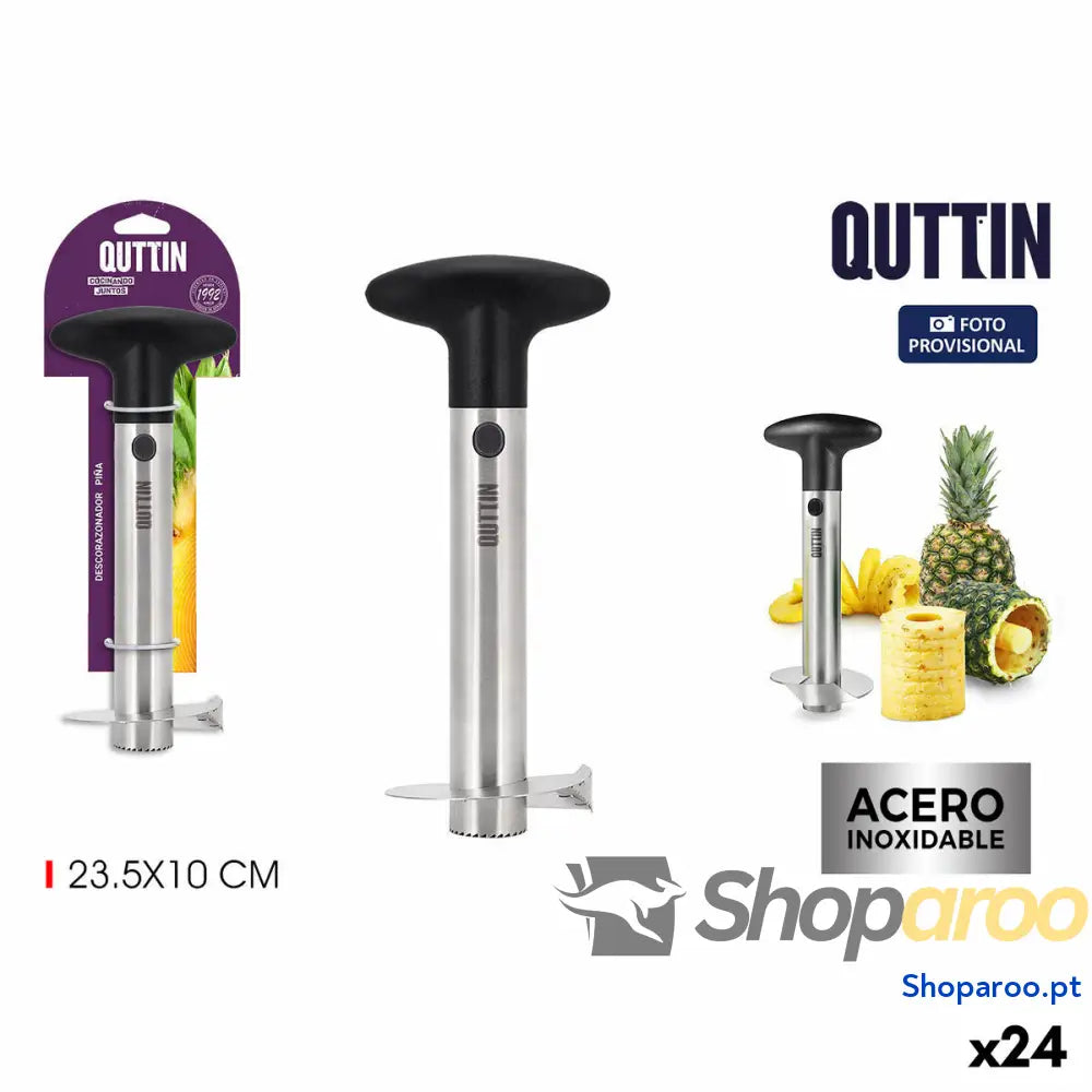 Descaroçador Quttin PI¥A