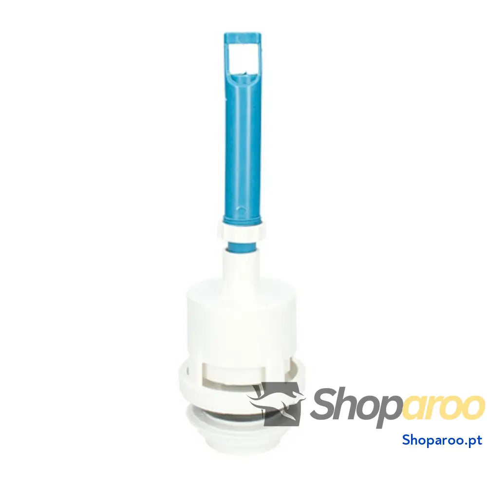 Descarregador de Cisterna Fontastock PVC