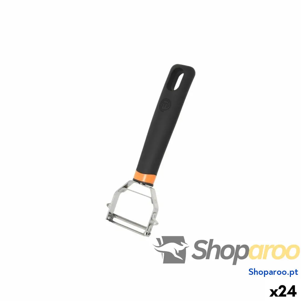 Descascador MasterChef Aço inoxidável (24 Unidades)
