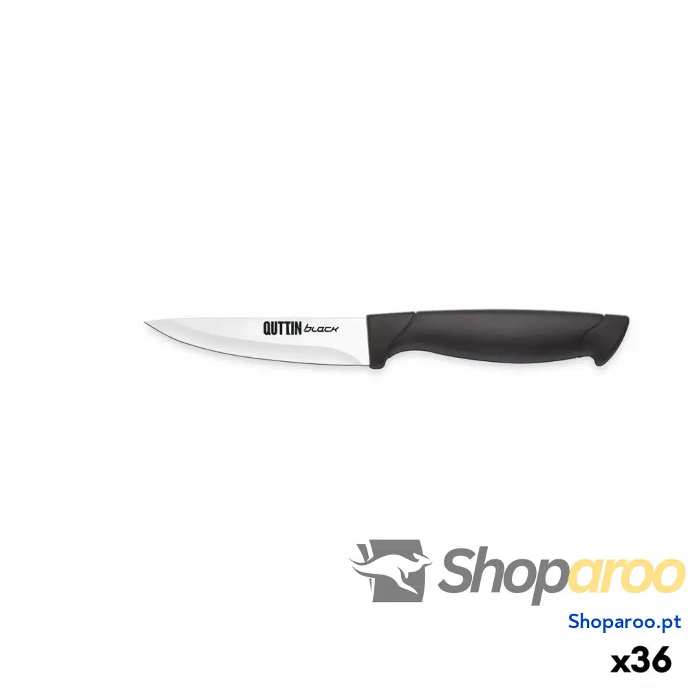Descascador Quttin Black 8,5 cm (36 Unidades)
