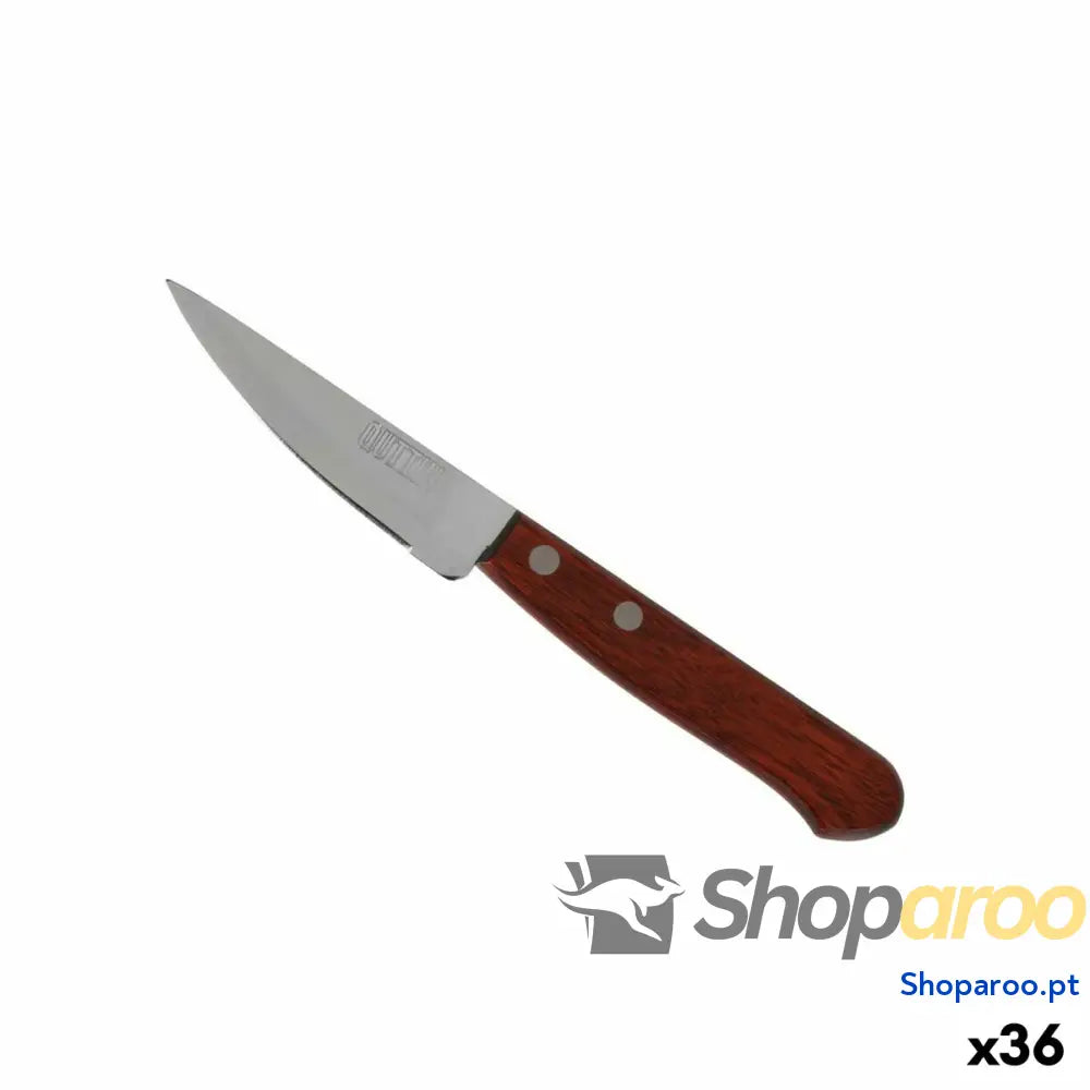 Descascador Quttin Packwood 8,5 cm (36 Unidades)