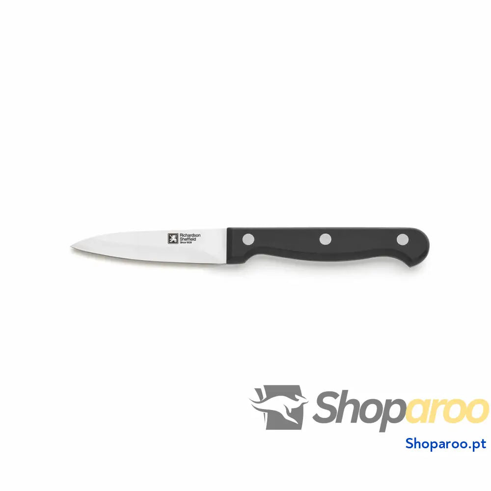 Descascador Richardson Sheffield Artisan Preto Metal 9 cm (Pack 6x)
