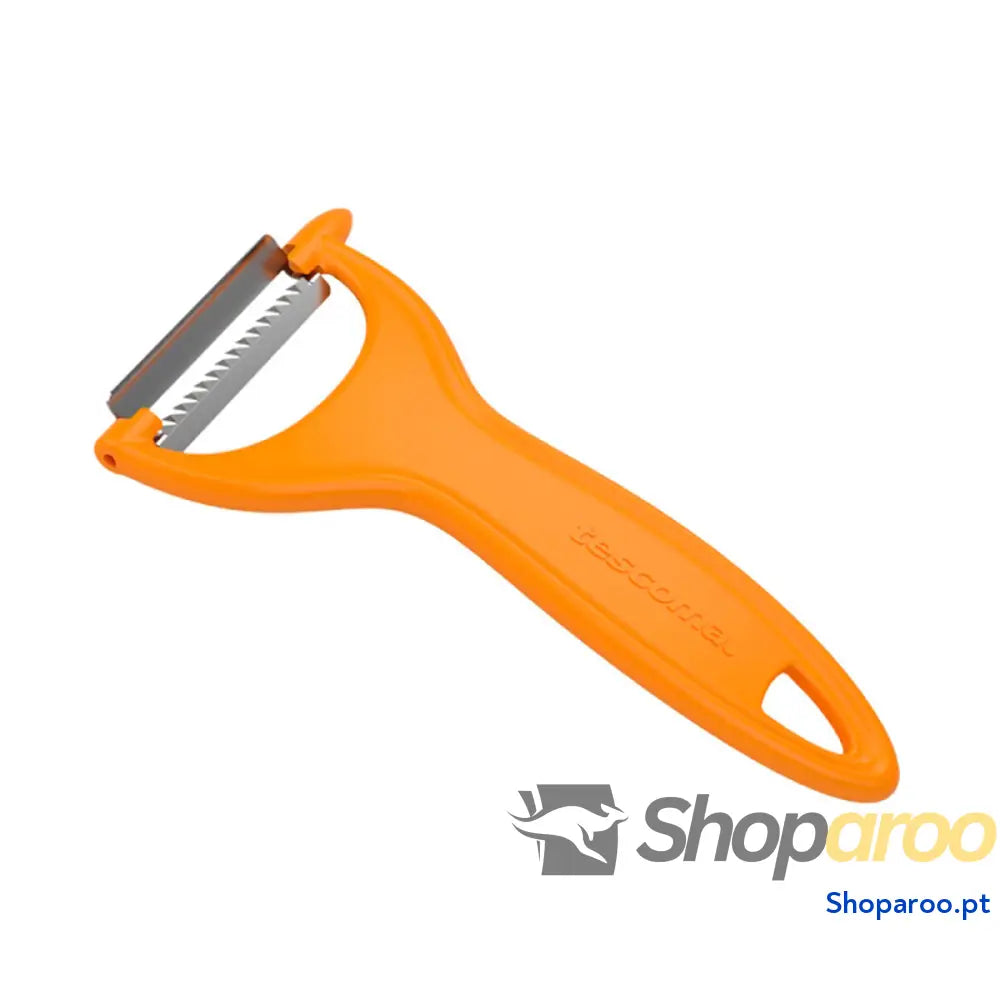 Descascador Tescoma presto expert Amarelo