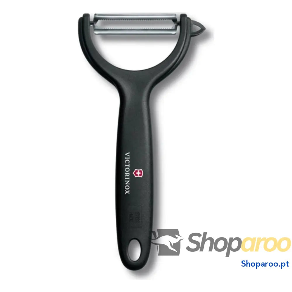 Descascador Victorinox 76079  Preto Nylon