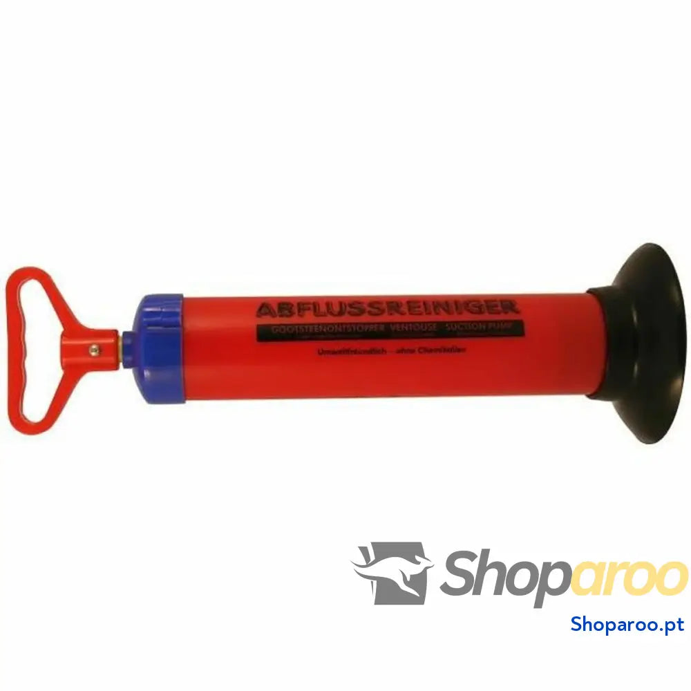 Desentupidor Fartools