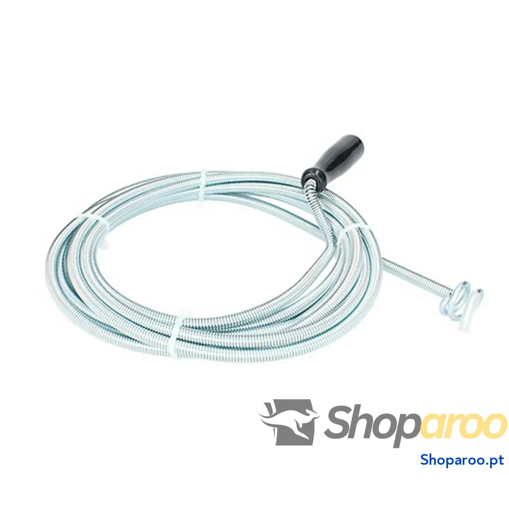 Desentupidor Fontastock 5 m x 9 mm
