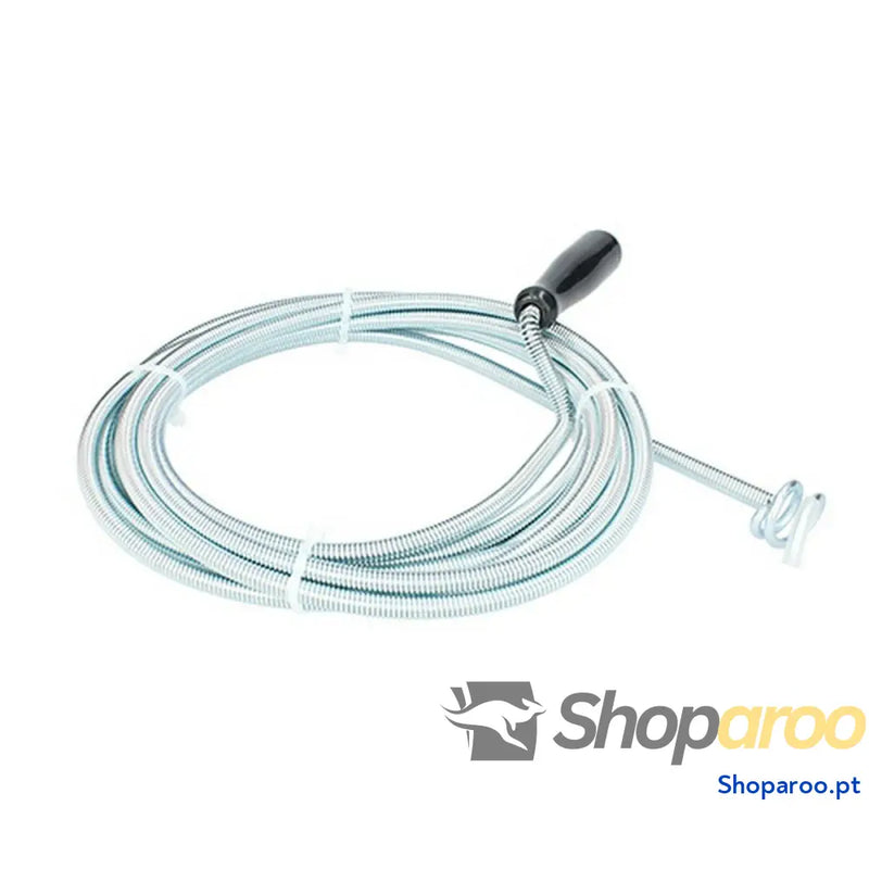 Desentupidor Fontastock 5 m x 9 mm
