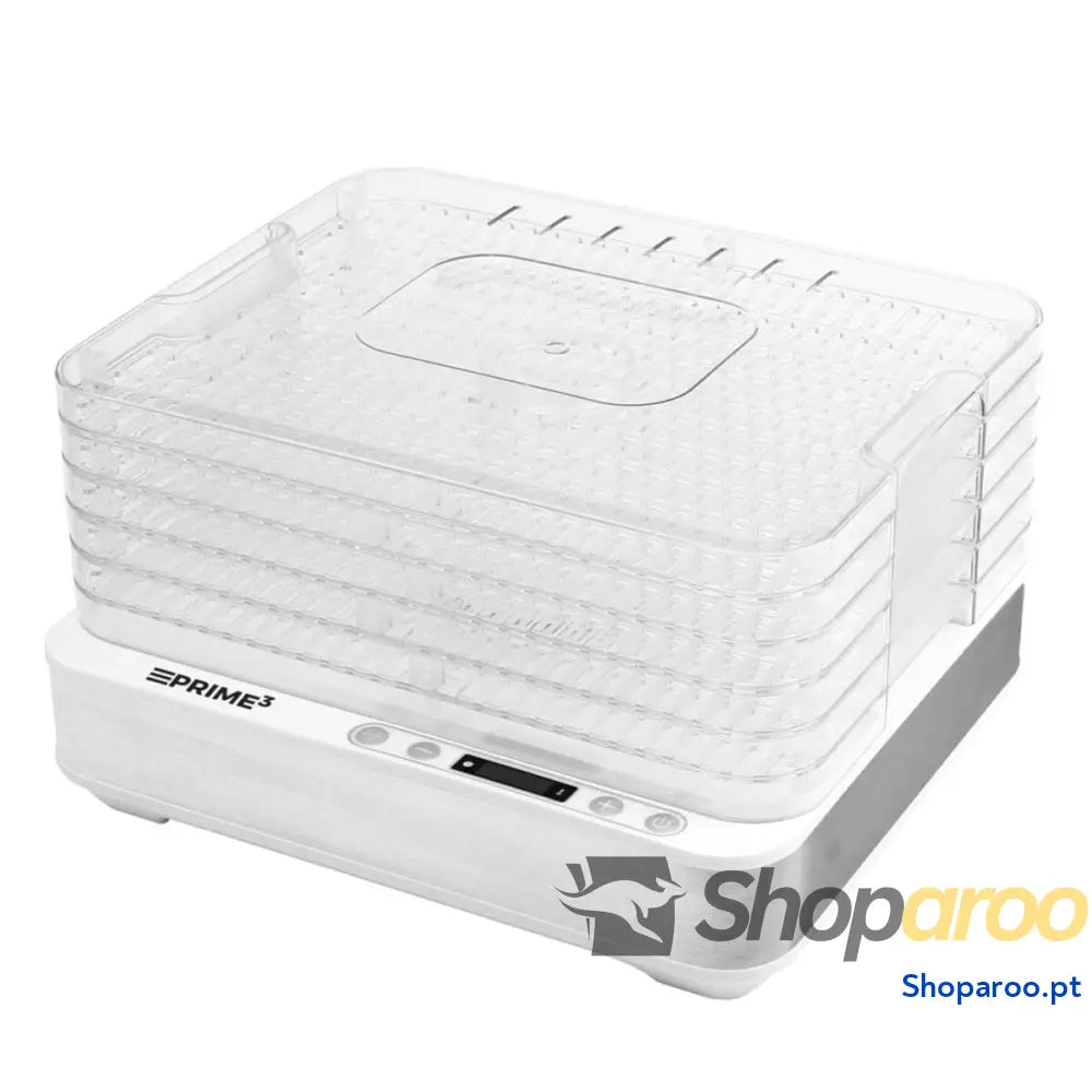 Desidratador de Alimentos Prime3 SFD51 420 W