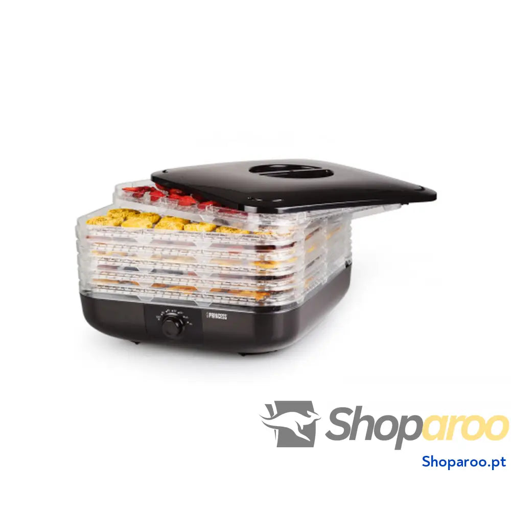 Desidratador de Alimentos Princess 112380 350 W