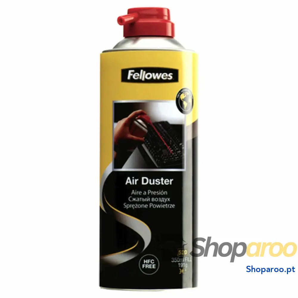 Desinfetante Fellowes
