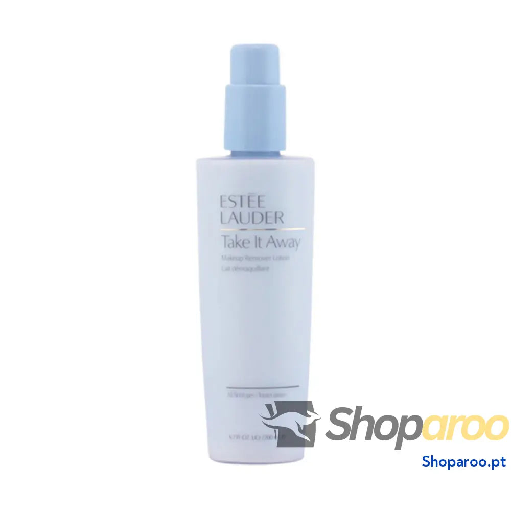 Desmaquilhante Facial Take It Away Estee Lauder