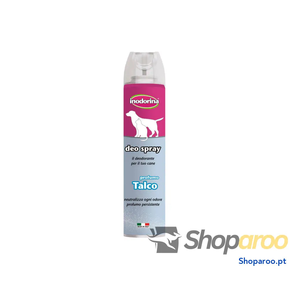 Desodorizante 300 ml