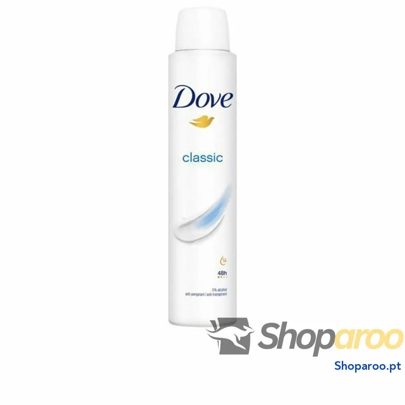 Desodorizante Dove Classic 200 ml