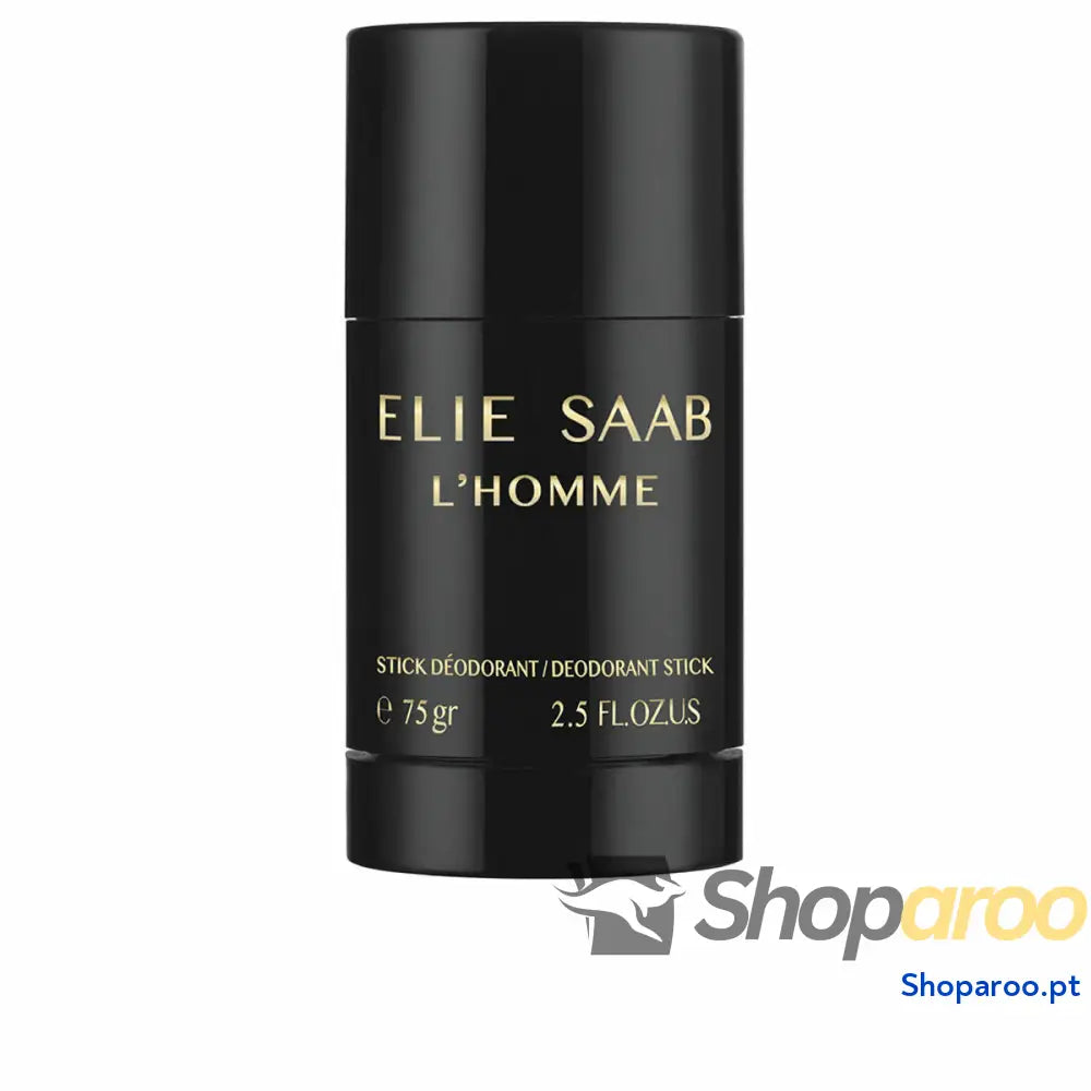 Desodorizante Elie Saab L'HOMME 75 g