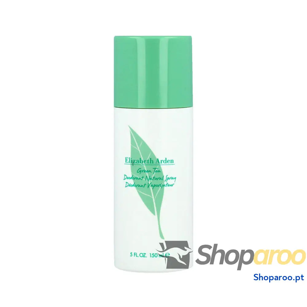 Desodorizante Elizabeth Arden Green Tea