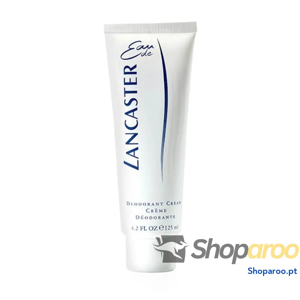 Desodorizante em Creme Lancaster 41724