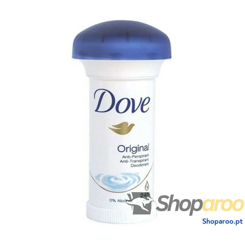 Desodorizante em Creme Original Dove Original (50 ml) 50 ml