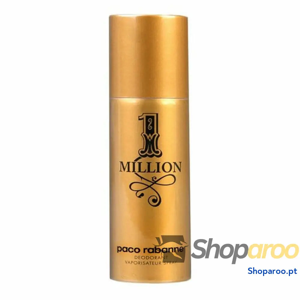 Desodorizante em Spray 1 Million Paco Rabanne (150 ml)